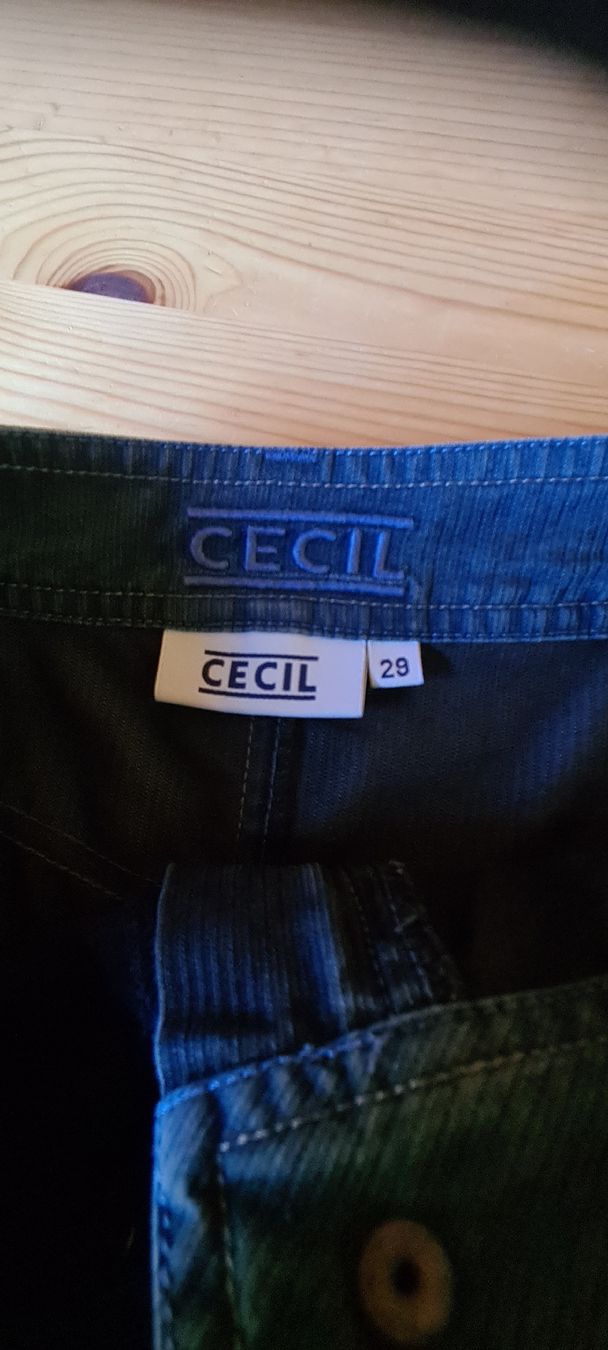 Cecil Jupes: Rock – D'occasion à Davos Frauenkirch par Cluetsch 5