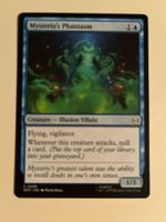 1 x Mysterio's Phantasm - Magic: The Gathering - MtG