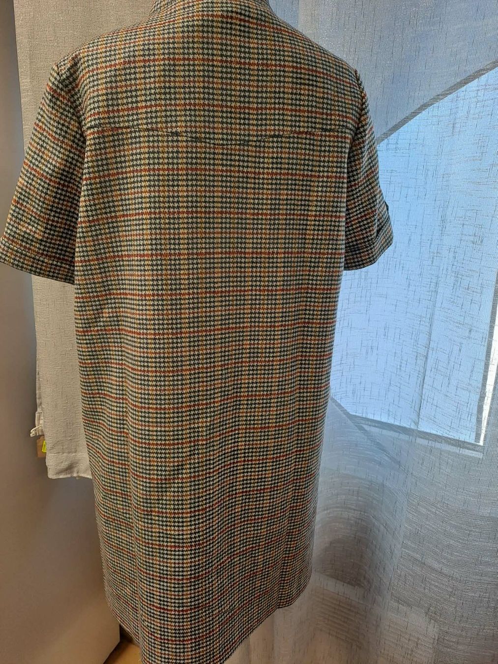 Vestiti: Robe chemise Sezane – Usato da La Chaux-de-Fonds venduto da Emmaus2300CDF 2