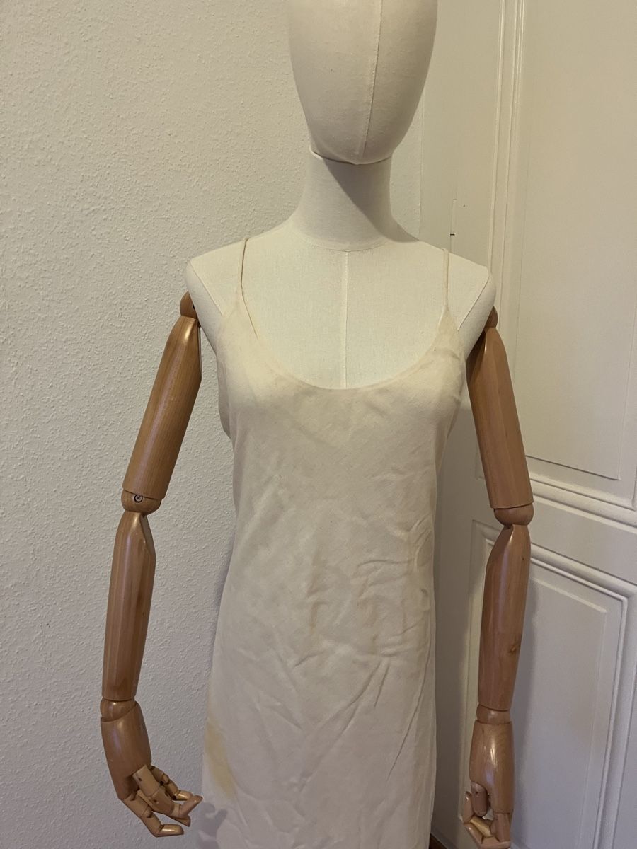 Massimo Dutti Vestiti: Massimo Dutti Dress, Limited Edition, Size M, Spring Summer – Nuovo (secondo la descrizione) da Genève venduto da nba_l98n 1