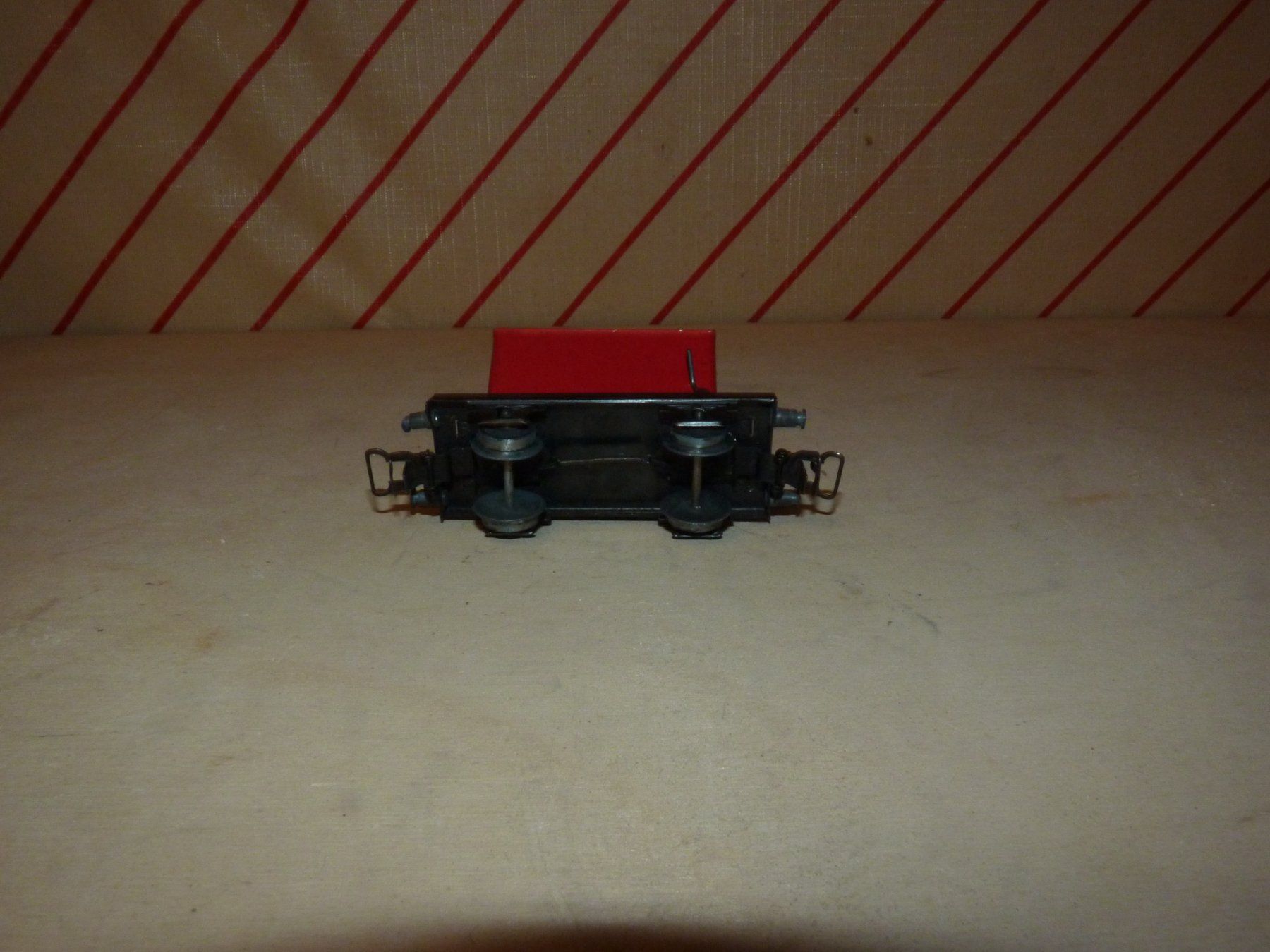 Märklin Modellini di ferrovie: Güterwagen Märklin Spur 00 / H0 – Usato da Rudolfstetten venduto da Rrst1968 3