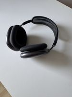 Apple AirPods Max, Space Gray, Top Zustand!