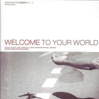 Inspiration Now Vol. 3 - Welcome To Your World (Digibook)NEU