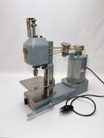 Aciera Gewindeschneidemaschine Bohrmaschine