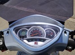 Kymco People S 125