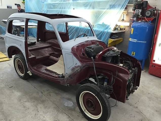 Autos: Fiat 500L (Kombi) – Gebraucht aus Richterswil von inf_sk7m 3
