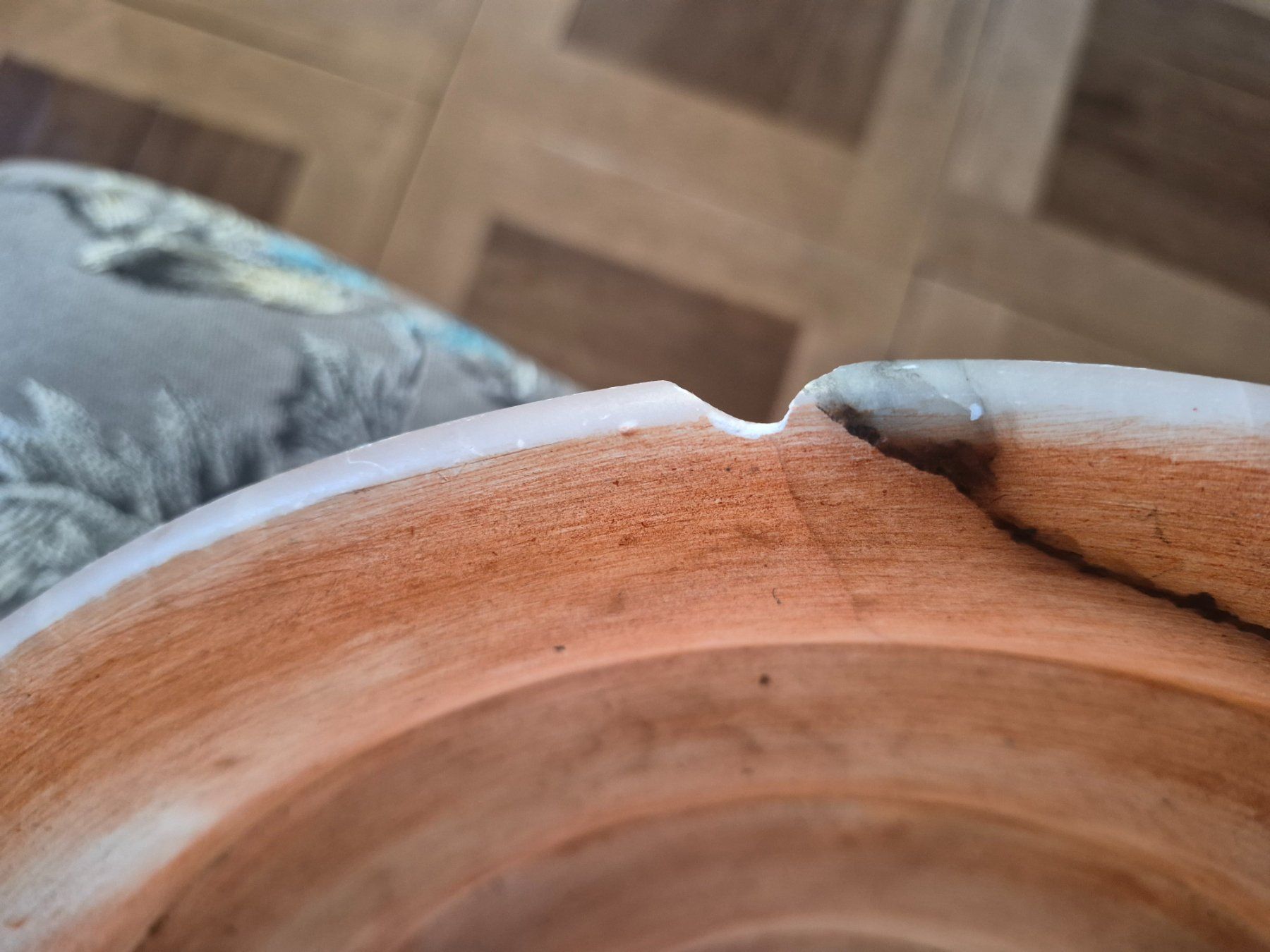 Lustres & lampes de plafonds: Decken Lampe Stein – D'occasion à Mels par Eventuell3 2