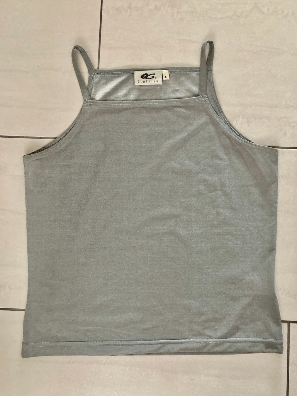 Tops: Top QS Clothing Gr. S – Gebraucht aus Stetten AG von Hanya 1