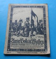 Unser Volk in Waffen