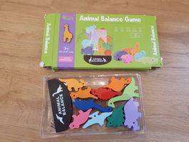 Animal Balance Game Dinos ab 3 Jahren