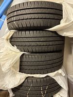 Michelin Agilis 215/60 R17C Sommerreifen 4x