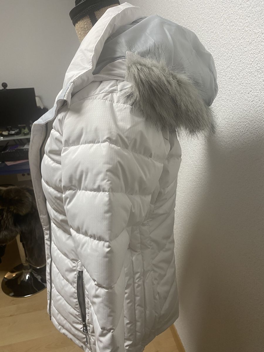 Jacken: Sport Jacke – Neu und originalverpackt aus Oftringen von mercedes019 1