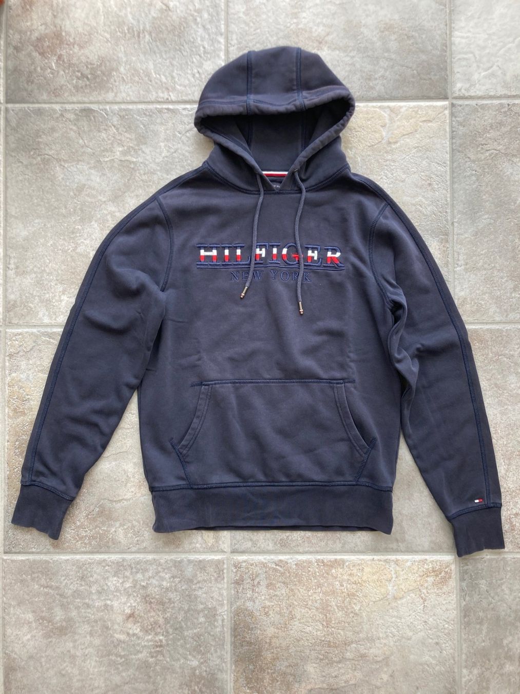 Maglioni & Felpe: Tommy Hilfiger Hoodie, Gr. S – Usato da Tann venduto da miss1972