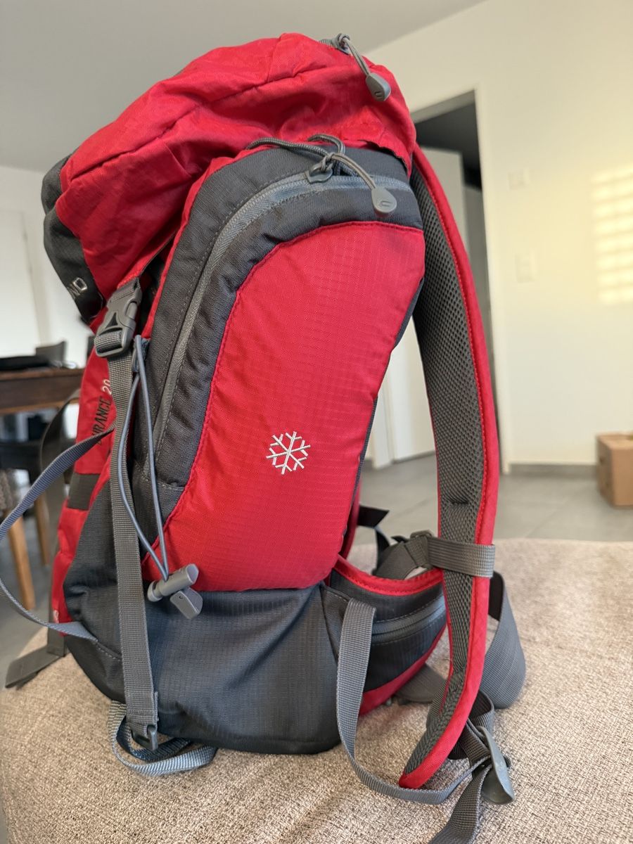 Zaini: Rucksack – Nuovo (secondo la descrizione) da Rüti ZH venduto da lugambu 1