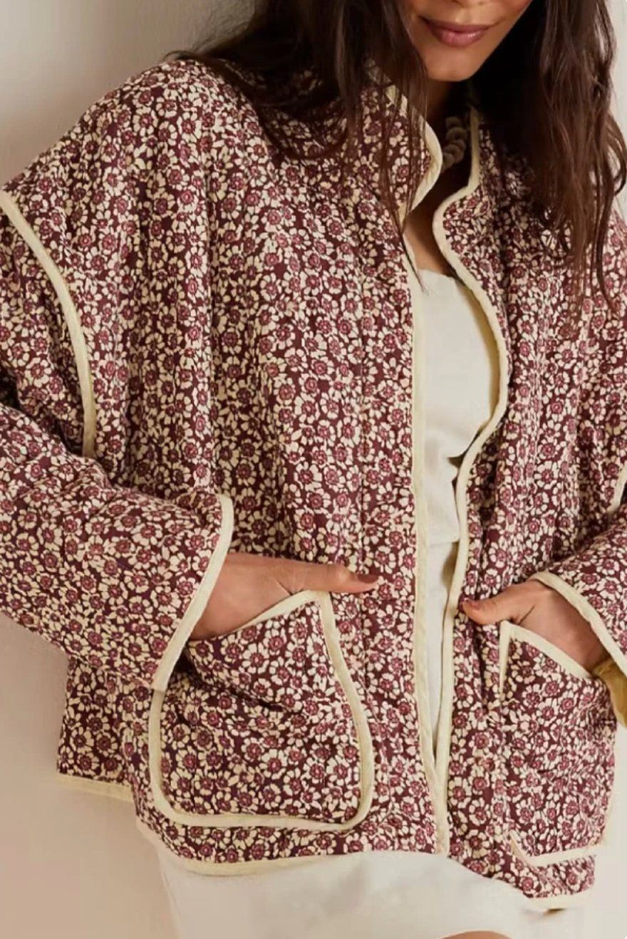 Giacche: Atelier Rêve Übergangsjacke – Nuovo (secondo la descrizione) da Männedorf venduto da jad_l7jg 4