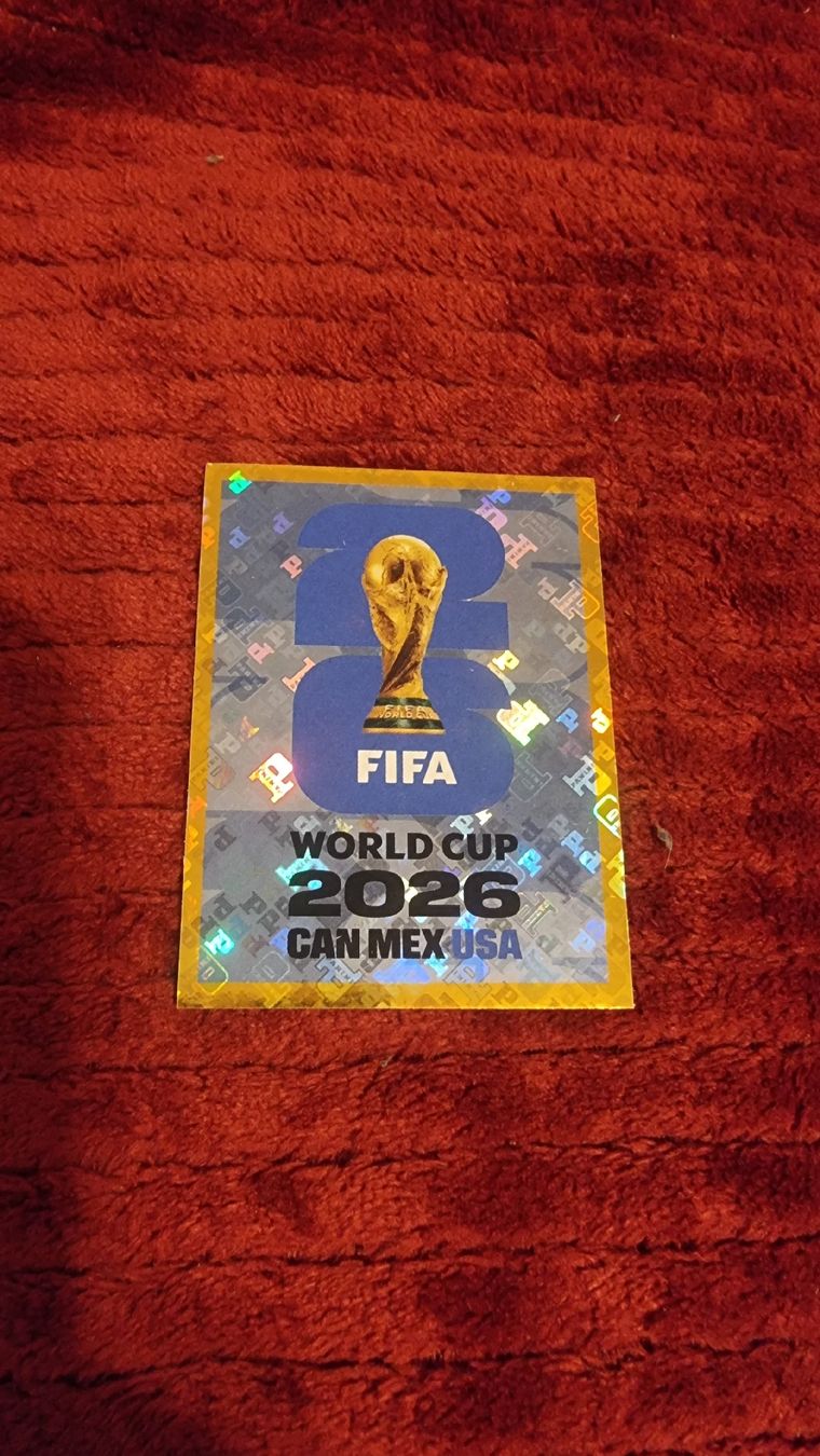Panini Carte collezionabili: Panini Sticker (FWC 8) USA – Nuovo e nell'imballaggio originale da Bern venduto da Nik_29jr
