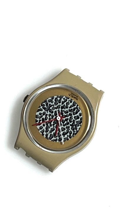 Swatch Uhr ohne Uhrarmband 1