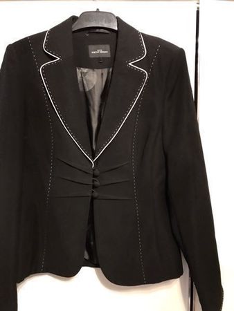 Edler Blazer Gr 38