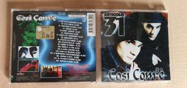 Artikel 31, Cosi Come' E, CD, hiphop italiana, articolo 31