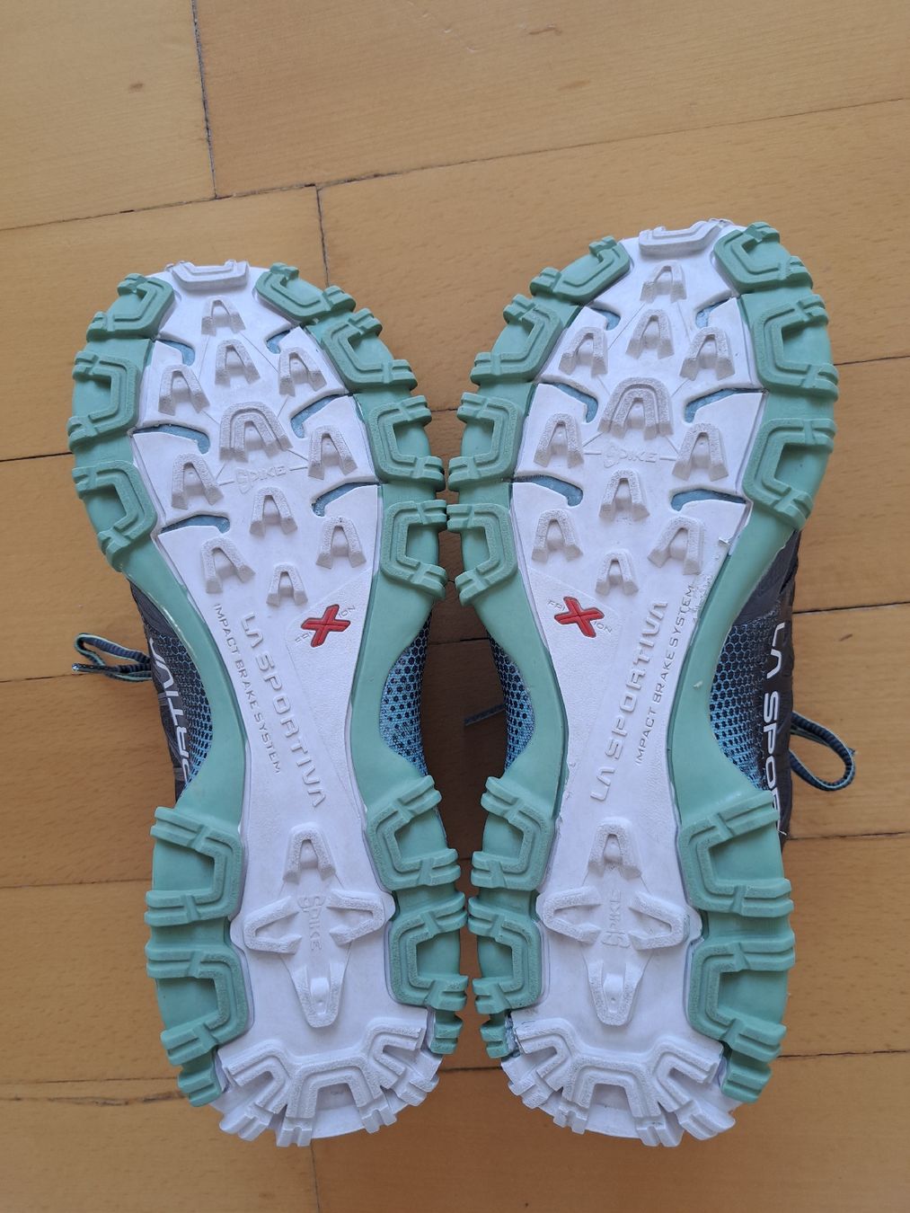 La Sportiva Chaussures femmes: La Sportiva Trail Schuh NW – D'occasion à Thalwil par sternenstaub369 3
