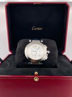 Cartier Pasha Chronograph Automatik 42mm - W3108555
