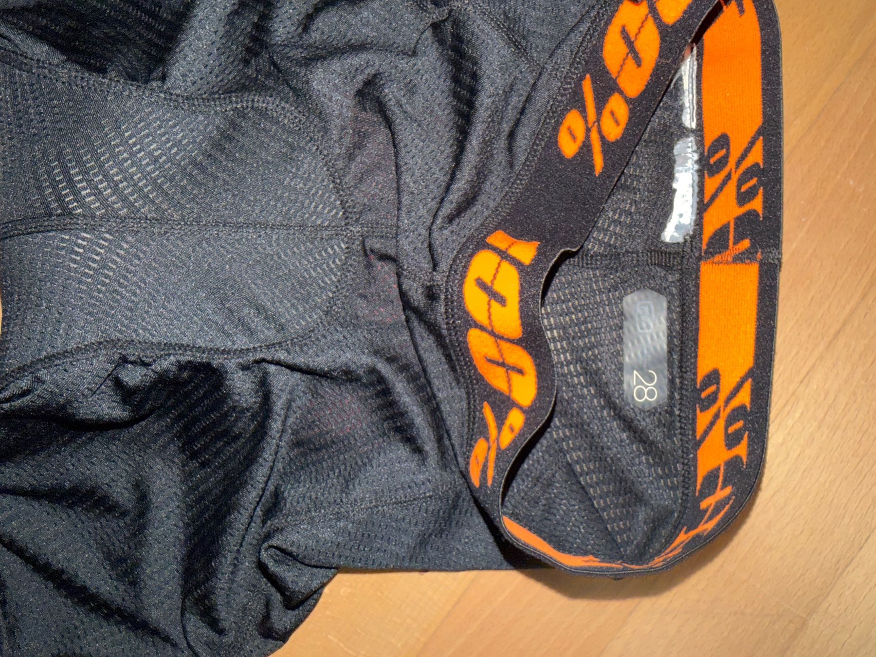 Pantaloni: Velo-Innenhose – Usato da Rüschlikon venduto da veraguth22 3