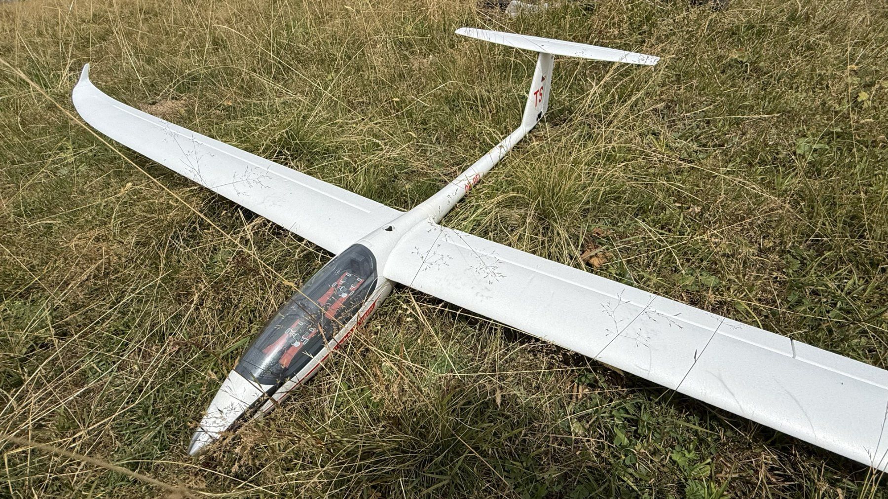 RC Kits de montage: KAVAN 304TS TwinShark – D'occasion à Stansstad par Surri1961 2