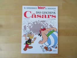 ASTERIX Das Geschenk