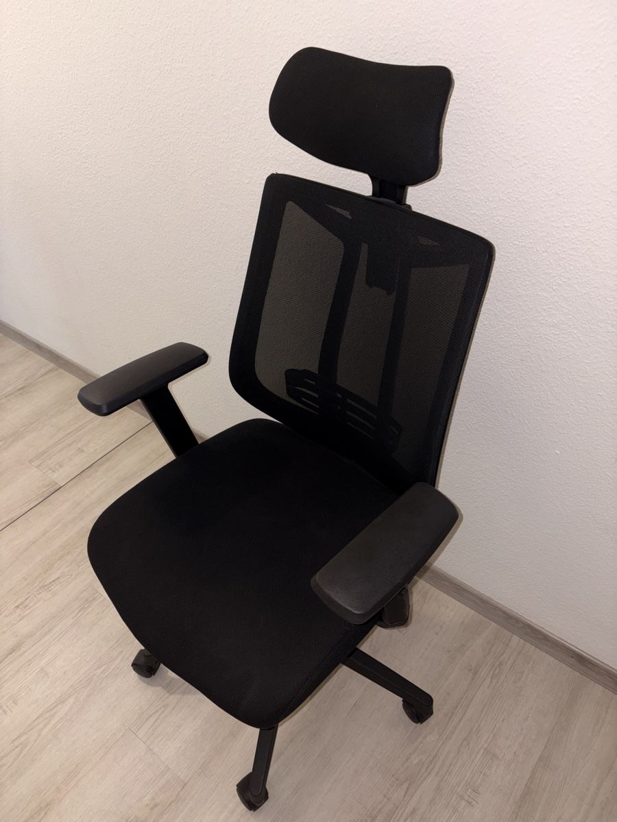 Chaises: Bürostuhl  – D'occasion à Kreuzlingen par dem_t5fk 1