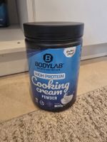 Bodylab High Protein Cooking Cream Powder