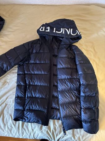 Moncler Jacke daunen