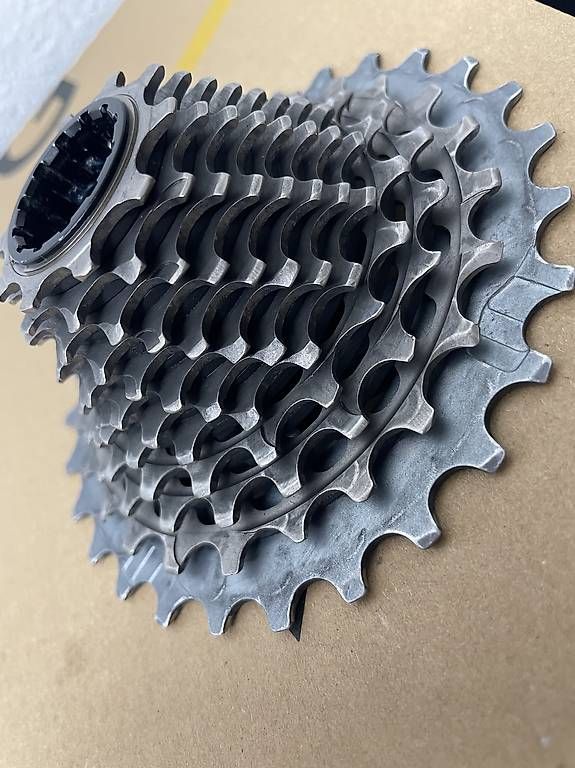 Pezzi di ricambio: SRAM Red XG 1290 10-28 – Usato da Eglisau venduto da Samtri 1