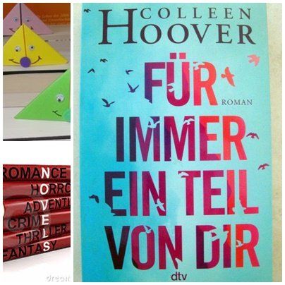 Libri: Für immer ein Teil von dir – Usato da Wetzikon ZH venduto da strubeli024