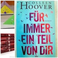 Für immer ein Teil von dir