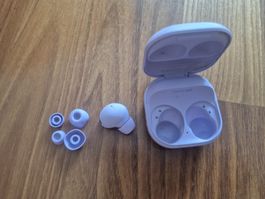 Samsung Galaxy Buds2 Pro, rechter Kopfhörer fehlt
