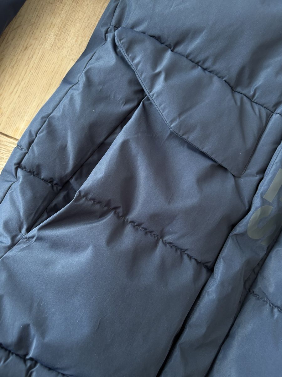 Jack & Jones Giacche & Cappotti: Jack & Jones Winterjacke 176 – Usato da Thun venduto da tulpentau 2