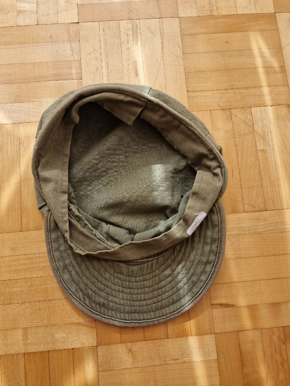 US Army Uniformi: Casquette HBT USMC – Usato da Savièse venduto da tog_kn2z 2