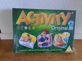 Activity Original - Das ultimative Partyspiel! Neu