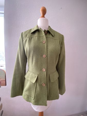 Blaser von H&M Women Collection in Grösse 38