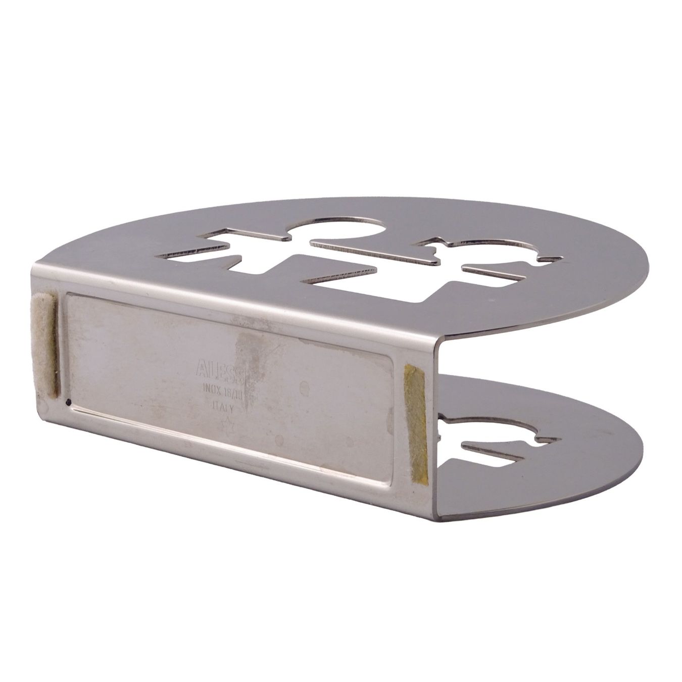 Alessi Altro in Stoviglie & Bicchieri: Alessi Girotondo Serviettenhalter – Usato da Solothurn venduto da hli_n69n 5