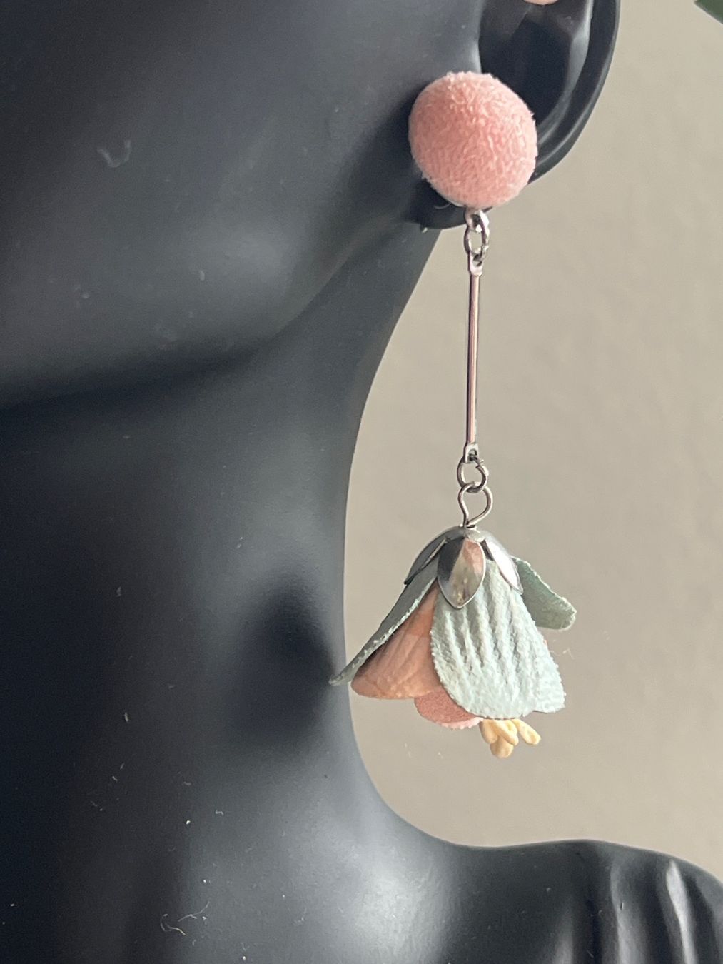 Ohrringe & -stecker: Schöne Ohrringe – Gebraucht aus Seon von Sunny-Schmuck78 1