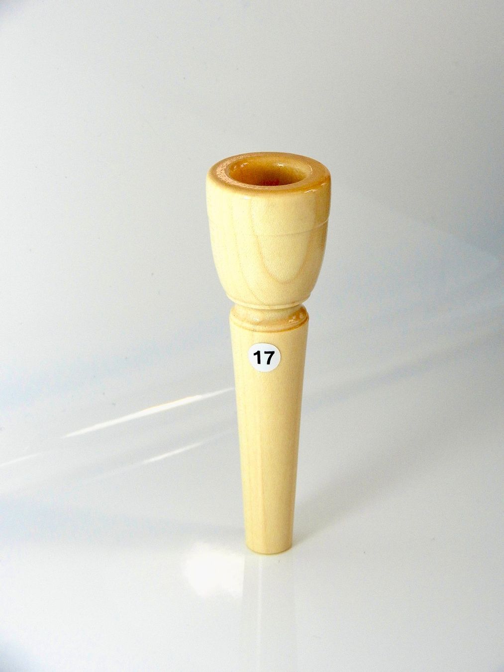 Strumenti musicali: Alphorn, cor des alpes, f+fis+g+As+Bb – Nuovo e nell'imballaggio originale da Krumbach venduto da swissHorn 8