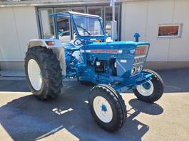 Ford 4000