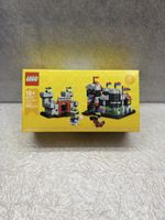 LEGO 40775 Turnierplatz-Set - Mittelalterliches Vergnügen!