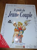 Bd le guide du jeune couple