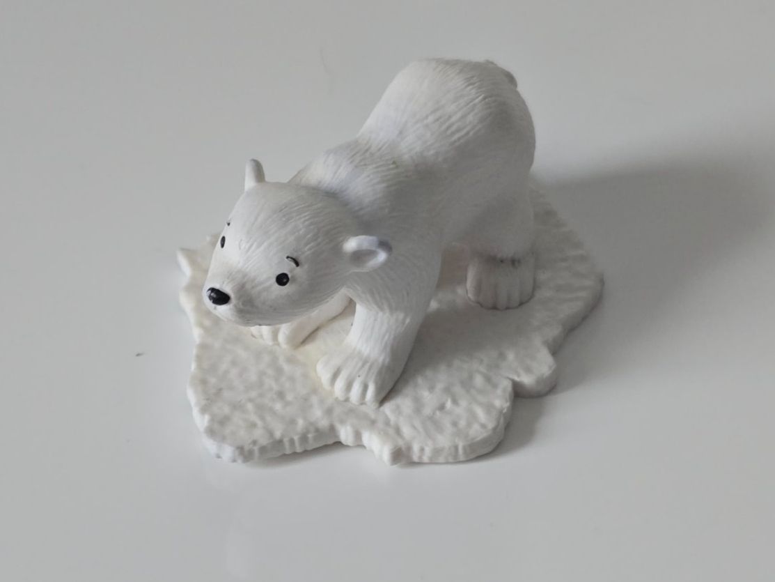 Tonies Statuette: Tonie Der kleine Eisbär – Usato da Kaltbrunn venduto da delphin85