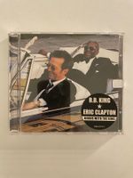 B.B. King & Eric Clapton - Riding with the King CD 2000