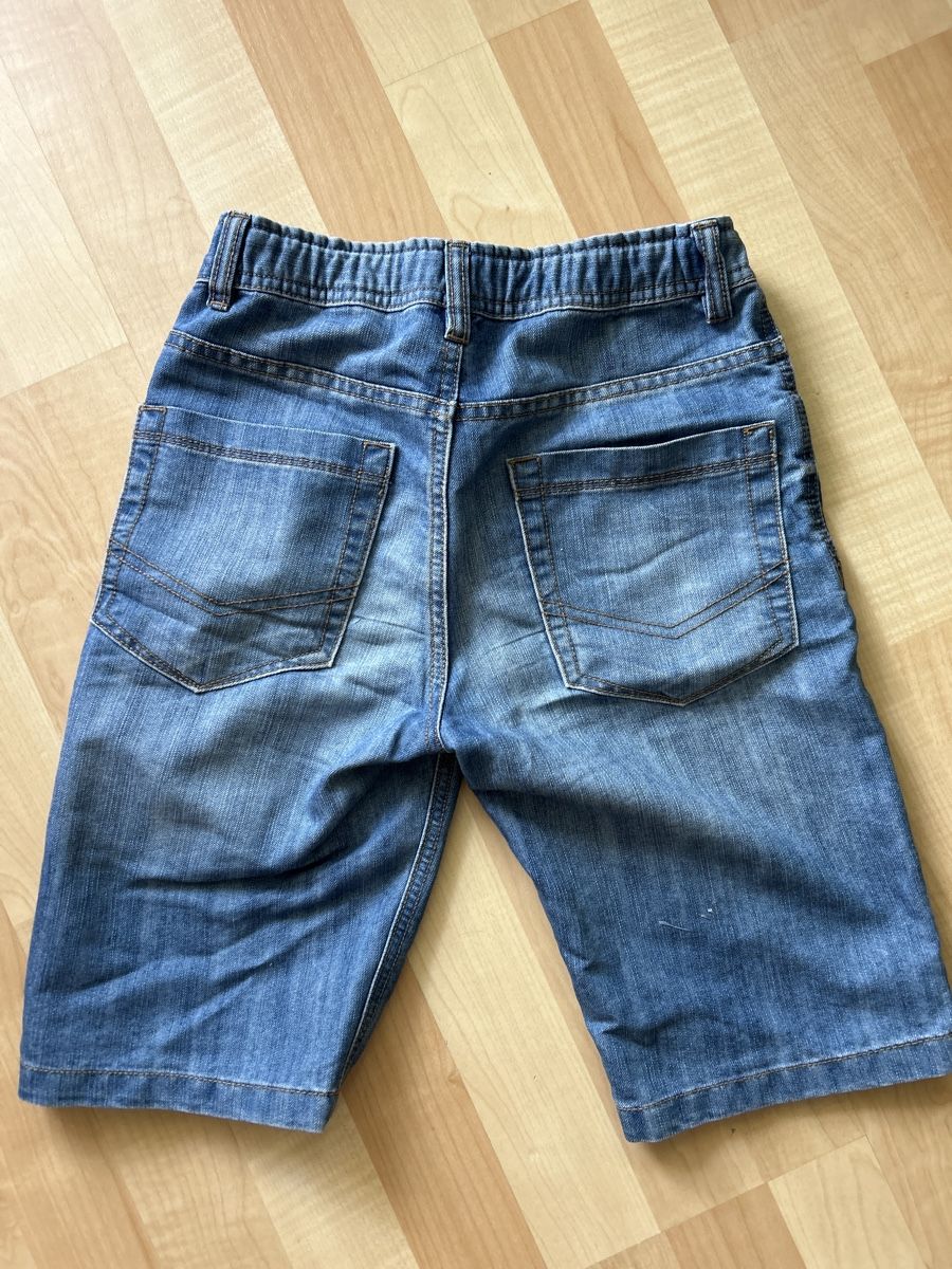 Pantaloni: Hose – Usato da Buchs SG venduto da ale_n5lv 1