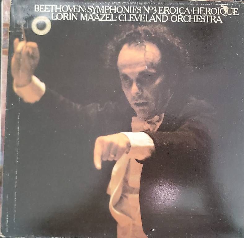 Dischi in vinile: LP Sammlung Klassische Musik – Usato da Küttigen venduto da rijo26 2