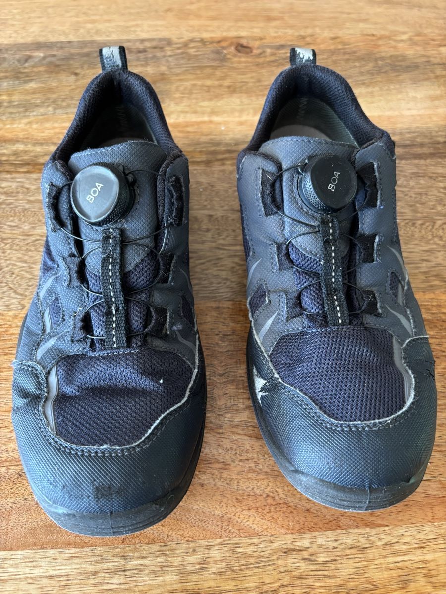 Superfit Scarpe per ragazzi: Superfit Schuhe Gr.38 – Usato da Oberdorf SO venduto da sa-na 1